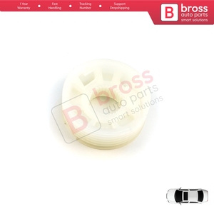 Régulateur de vitre arrière droit BWR497 pour Série 5 E39 51358159836-51358252429 - Product Image 3