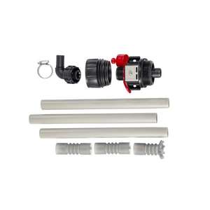 Meclube AF2 56x4 1 ''BSP Adaptador Tambor - Product Image 1