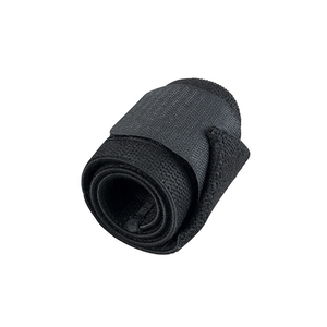 ที่รัดข้อมือไนลอนยกน้ำหนักปรับได้ - Product Image 2