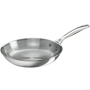 Nouvelle poêle en céramique saine pour chef, poêle en fonte d'aluminium, revêtement en céramique, poêle antiadhésive, ensemble de poêles - Product Image 5