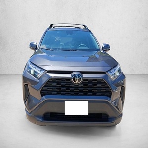 รถยนต์โตโยต้า RA-V4 XLE AWD SUV ออโตเมติก รุ่นขายดีประจำปี 2024 - Product Image 1