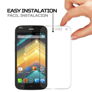 ANTISHOCK ฟิล์มกันรอยหน้าจอวีโก้ แบร์รี่ฝาครอบป้องกันและทนทานสำหรับอุปกรณ์ของคุณ - Product Image 3