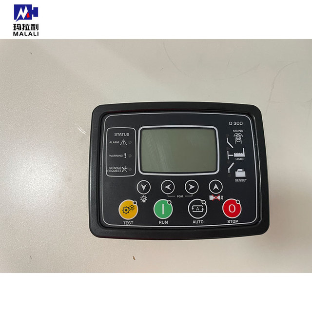 DATAKOM Controller D300 Controller Automatic Start Control Module diesel Generator Set Spare Part
