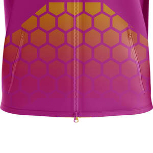 เสื้อฮู้ดดี้แบบซับลิเมชั่นสั่งทำพิเศษ ผลิตในปากีสถาน ขายดี ราคาถูก สวมใส่สบาย คอลเลคชั่นล่าสุดสำหรับผู้ชาย - Product Image 4