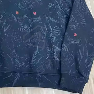 Meilleurs sweats à capuche pour hommes fabriqués au Pakistan en polaire polyester/coton, écologiques, imperméables, personnalisables, unis et thermiques pour l'hiver - Product Image 5