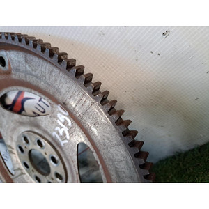 Volante para Jaguar XJ 2ª Serie 4 R836375AC AD8 7G diésel 2720 (03>) - Product Image 2