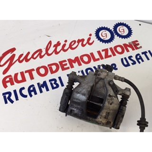 Pinza Freno Anteriore Sinistra FIAT Grande Punto 3a Serie 77363933 (12>) - Product Image 1