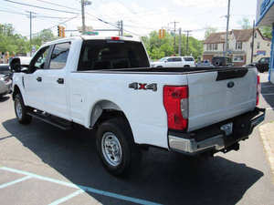 รถฟอร์ด เอฟ-250 ซูเปอร์ดิวตี้ ปี 2022 มือสอง - Product Image 2