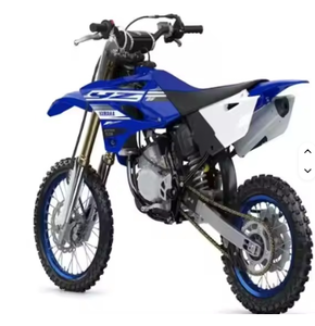 YZ85 YZ125 YZ250 XT125 XT225 XZ125 TTR125 en stock - Product Image 5