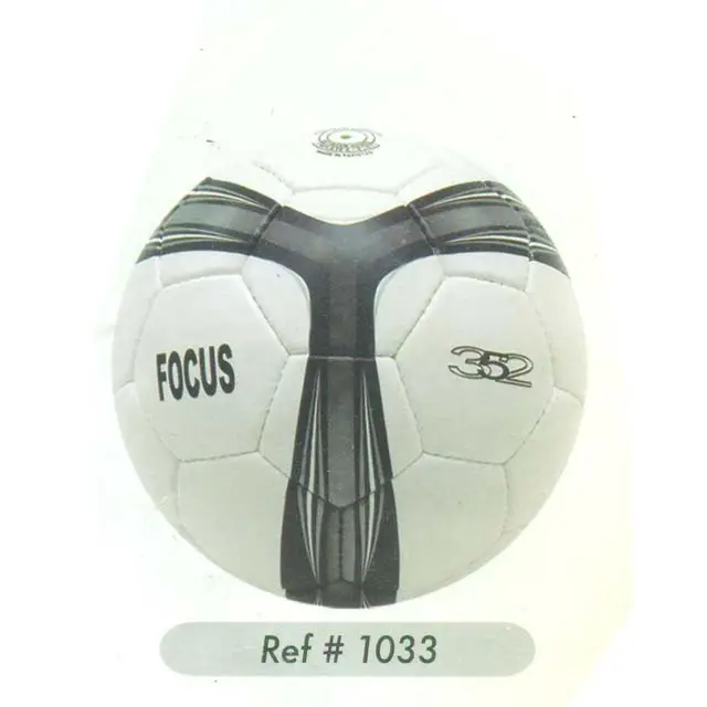 Futbol topu topları Normal boyut 4 ve 5 futbol tren PU deri Futsal topu eğitim ve profesyonel kullanım için lamine