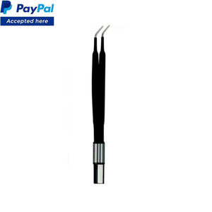 คีมหนีบสองขั้วสำหรับการชลประทานแบบไม่ติด - Product Image 5