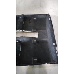 Alfombra Interior para KIA CEED Sportwagon Serie (CD) (18>) 84260-J7110 D4FE - Product Image 2