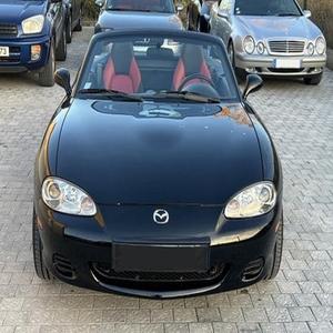 MAZDA MX-5 NBFL 1.6 USADO, 2002, Volante a la Izquierda/Derecha - Product Image 1