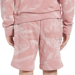 Prix de gros léger, short pour homme, short confortable pour homme, short pour homme à taille élastique en vente en ligne - Product Image 3