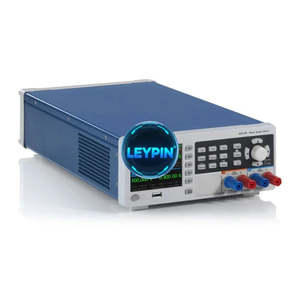 Fuentes de Alimentación Configurables AC DC, Fuentes de Alimentación de la Serie Rohde&Schwarz NGA100/101/141/102/142 - Product Image 4
