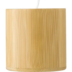 Velas de Bambú Eli, Artículos Ecológicos Personalizados - Product Image 2