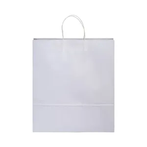 Sacchetti di Carta Promozionali Personalizzati con Soffietto - Product Image 3