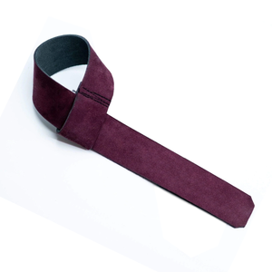 Robuste Durable Original En Cuir Gym Poignet Soutien Haltérophilie Fitness Formation Levage Sangles En Cuir - Product Image 2