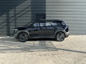 2026 E V U L O T E l JUY SUV Batería de Litio 110kWh Motor de Doble Tracción AWD Asientos de Cuero 6 Plazas Cámara Trasera Techo Solar Panorámico - Product Image 5