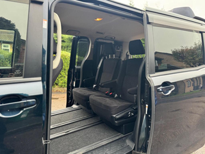 รถยนต์มือสอง ปี 2023 โตโยต้า วอกซี่ พวงมาลัยซ้าย/ขวา - Product Image 2