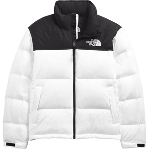 เสื้อแจ็คเก็ตขนเป็ดสีขาวสำหรับผู้ชายเสื้อแจ็คเก็ตขนเป็ดสีขาวสำหรับใส่ให้ความอบอุ่นในฤดูหนาวออกแบบโลโก้ได้ตามต้องการ - Product Image 3