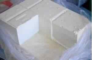 Shortening végétal 100% à base d'huile de palme en vrac, qualité supérieure, durée de conservation de 24 mois, France, à vendre - Product Image 5