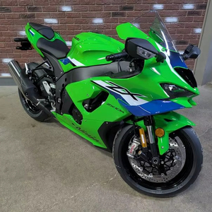 มอเตอร์ไซค์ซูเปอร์สปอร์ต 2026 ZX-10RR สไตล์ 1000 ซีซี - Product Image 1