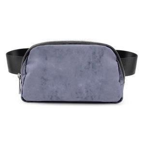 Sac de ceinture personnalisé léger personnalisé à la mode pour voyager unisexe gros sac banane en nylon conception Offre Spéciale sacs de taille - Product Image 4