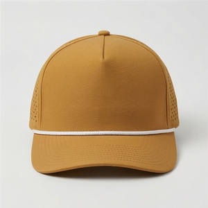 Gorras de Béisbol de Algodón 100% de Alta Calidad, Color Personalizado, Más Vendidas, MOQ Bajo, Último Diseño, Tela Común, Ajustables para Adultos - Product Image 1