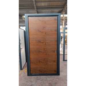 ABSDOOR AXORA Luxury Villa Steel Entrance <b>Door</b> Premium Turkish Craftsmanship Thermal Sound Insulation <b>Front</b> <b>Entry</b> <b>Doors</b> - Product Image 3