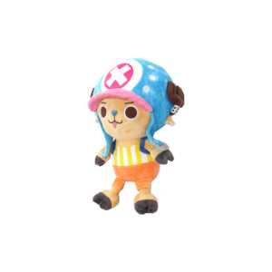 Figurine en peluche One Piece Tony Tony Chopper, adorable poupée en peluche - Product Image 3