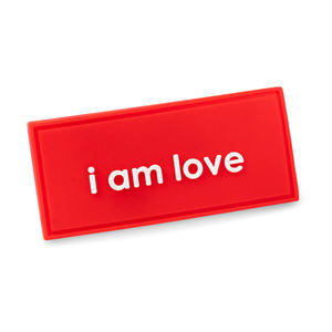 Vente en gros de patchs 3D en caoutchouc PVC avec logos personnalisés, badges de presse à chaud en silicone souple écologique pour chapeaux, vêtements et sacs - Product Image 4