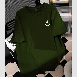 Bapesape เสื้อยืดดีไซเนอร์สำหรับผู้ชายเสื้อยืดฟิตเนสรูปทรงหลวมผ้าทอแห้งเร็วสไตล์ใหม่ - Product Image 1