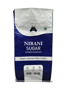 Sac d'emballage d'impression flexo laminé BOPP sac d'alimentation en plastique et de dossier de riz - Product Image 6