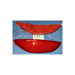 Réflecteur de pare-chocs arrière long pour Accent 2011 - L (1548C) 92405-1R000 Fabriqué en Turquie - Product Image 1