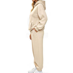 Servicio OEM, Conjuntos Deportivos para Mujer en Oferta, Precio al por Mayor, Conjuntos Deportivos para Mujer con Logotipo Personalizado, Conjuntos Deportivos para Mujer en Venta - Product Image 3