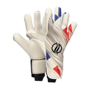 Gants de gardien de but professionnels 2026 Match Grip en latex, imperméables et respirants, pour extérieur et salle de sport, vente en gros, personnalisables - Product Image 6