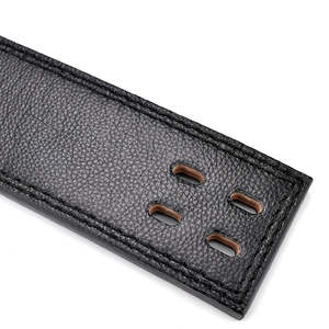 Weight Lifting <b>Belt</b> <b>Powerlifting</b> 13 mm <b>Powerlifting</b> <b>Belt</b> with Lever Buckle Weightlifting Cross Fit - Product Image 4