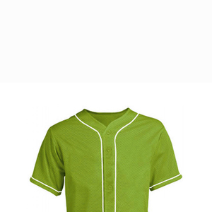 Uniforme de baseball populaire avec logo personnalisé du fabricant Meilleur matériau Nouveau style Ensembles Respirant et vendu en gros à bas prix - Product Image 4