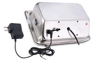 Balance numérique pour magasin, balance électronique à plateforme - Product Image 4