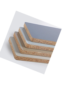 Muebles Armario Moderno Venta caliente Vestido Gabinete Muebles Tablero de partículas de madera Armario Dormitorio - Product Image 1