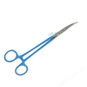 Pinzas para Mosquitos de Acero Inoxidable de Alta Precisión, Instrumento Médico Quirúrgico de Laboratorio, Pinzas para Mosquitos Duraderas - Product Image 3