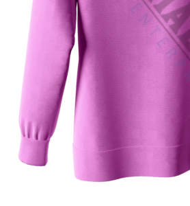 Logotipo de tela pesada, diseño de alta calidad, coste - Product Image 6