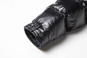 <b>Men</b> New Casual Zipper Hooded <b>Jacket</b> Breathable Wholesale Warm Puffer <b>Jacket</b> OEM <b>Men's</b> Winter <b>Jacket</b> Manufacturer - Product Image 4