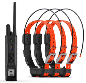 GARMIN Pro 550+ y 3 TT25 de Alta Calidad: Sistema Profesional de Seguimiento y Entrenamiento para Campo - Product Image 1