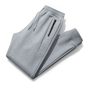 Proveedor de Pantalones Estilo Jogger para Hombre en Pakistán con Ribete OEM, Cintura Elástica y MOQ para Ropa Casual y Deportiva - Product Image 4