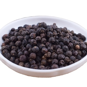 Precio de venta al por mayor, producto natural de gran sabor de alta calidad, pimienta negra 500 GL limpia disponible, Compre Ahora con entrega rápida - Product Image 3