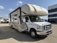 Camions de camping-car légers tout-terrain pour voyages en camping-car, caravanes remorquables pour camion à vendre