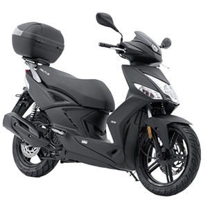 Scooter de Dos Ruedas KYMCO AGILITY 125 R16 con Características de Potencia - Product Image 1