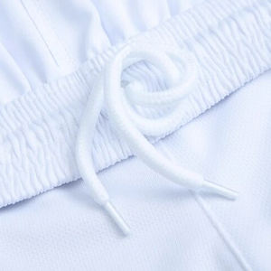 Conjunto de Uniforme de Fútbol Personalizado para Hombre, Servicio OEM, Precio al por Mayor, Diseño Específico para Equipos de Fútbol, 100% Poliéster de Alta Calidad - Product Image 6